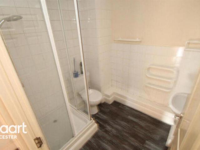 Apartment for sale in Newfoundpool, Old Wharf