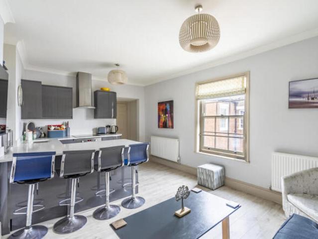 Apartment for sale in Fishergate, High Field