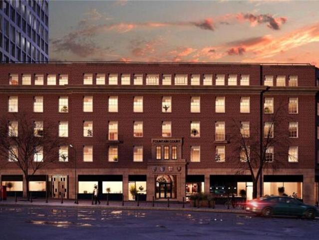 Apartment for sale in West Midlands