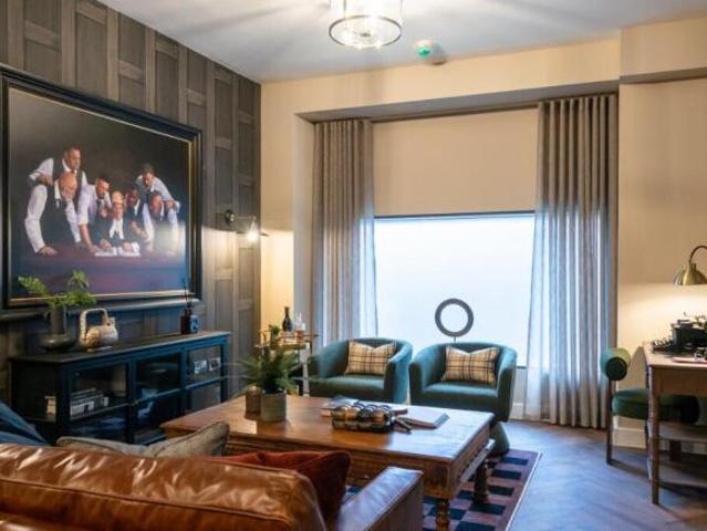Apartment for sale in West Midlands
