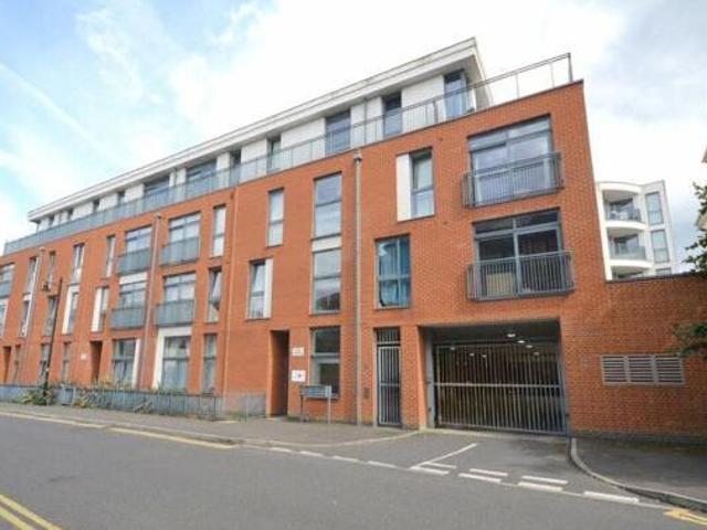 House for sale in Row Town, Surrey