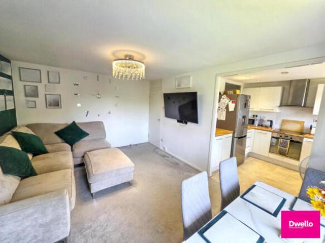 Apartment for sale in Chelmsford