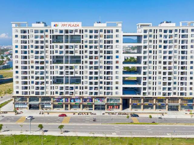 Căn hộ bán tại Đà Nẵng