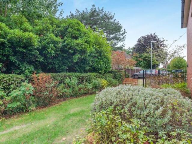 Apartment for sale in Barbourne, Worcestershire