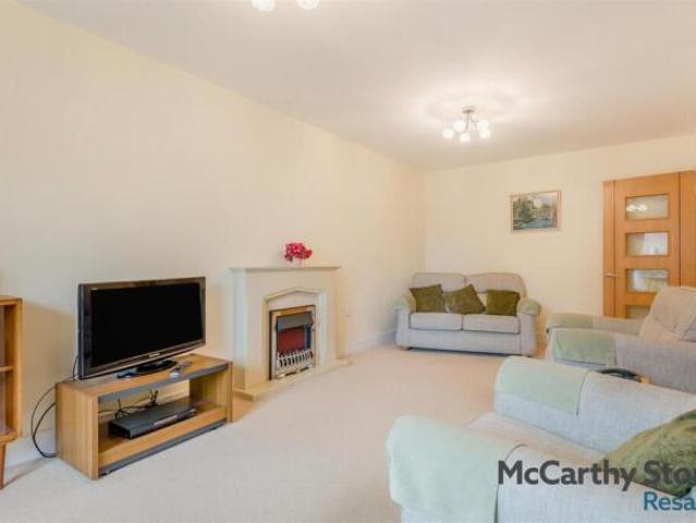 Apartment for sale in Barbourne, Worcestershire
