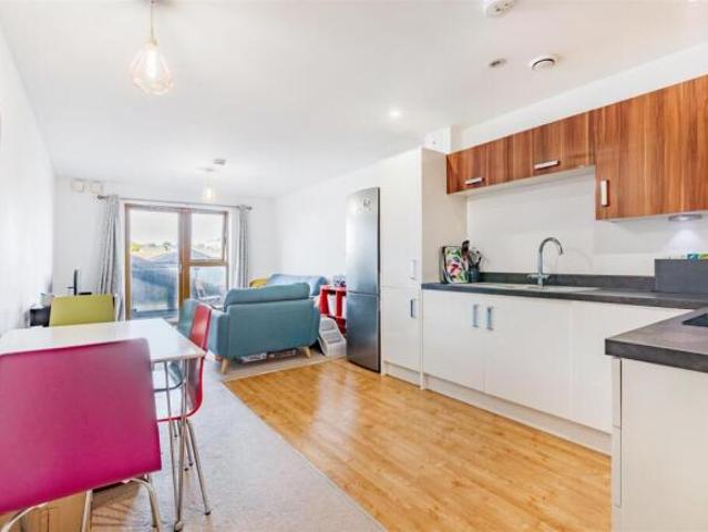 Apartment for sale in Round Hill, Brighton & Hove