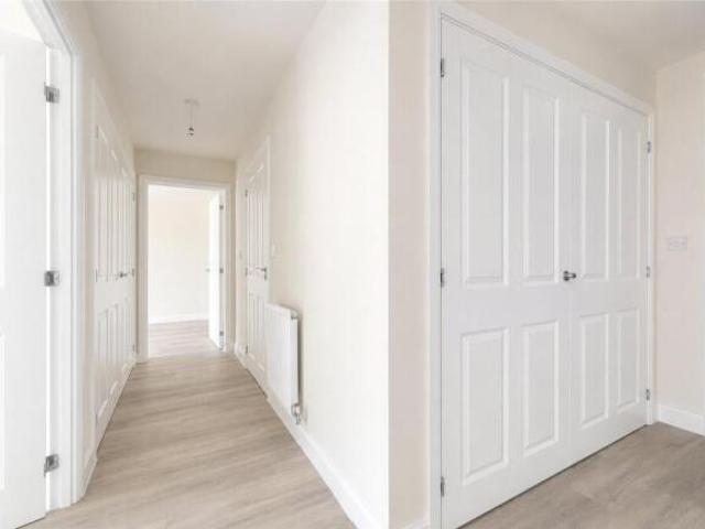 Apartment for sale in Arbury, Cambridgeshire