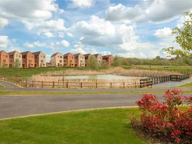 Apartment for sale in Cambridge, Cambridgeshire and Peterborough