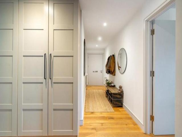 Apartment for sale in Feckenham, City Of Bristol
