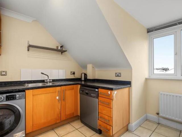 Apartment for sale in The Slade, Oxfordshire