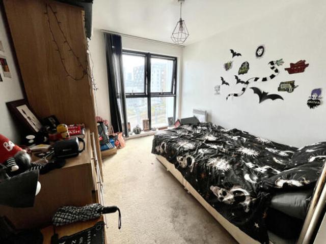 Apartment for sale in Salford, Greater Manchester