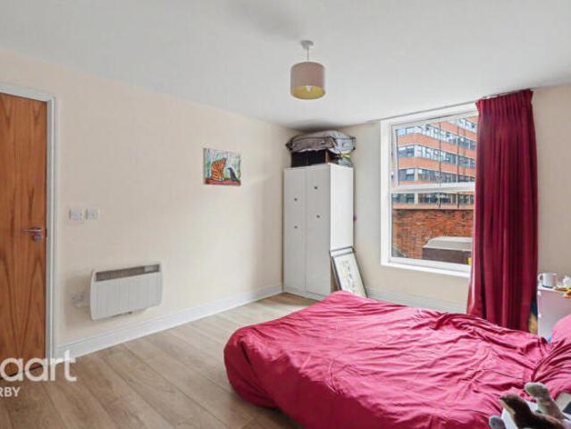 Apartment for sale in East Midlands