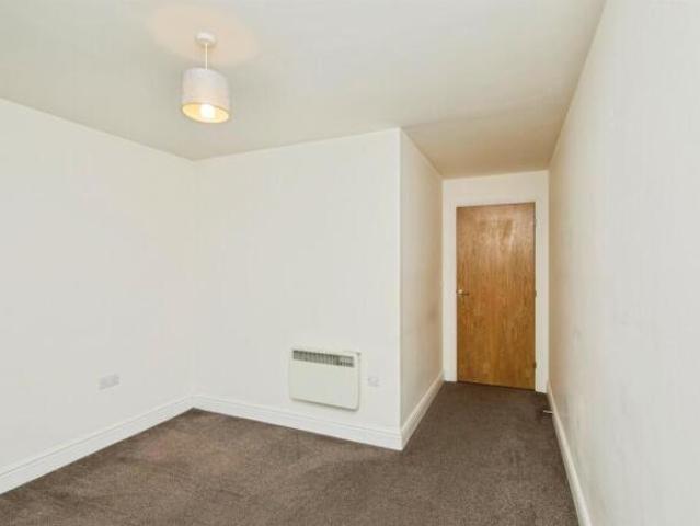 Apartment for sale in Derby, East Midlands