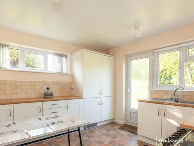 House for sale in Hurn, Bournemouth, Christchurch and Poole
