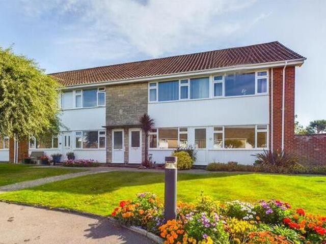 House for sale in Hurn, Bournemouth, Christchurch and Poole