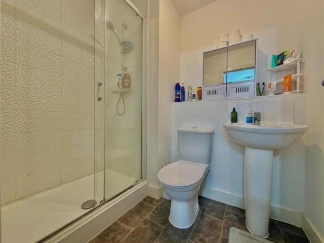 Apartment for sale in Kings Barton, Gloucester