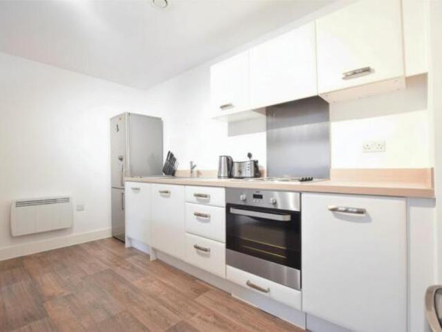 Apartment for sale in Kings Barton, Gloucester