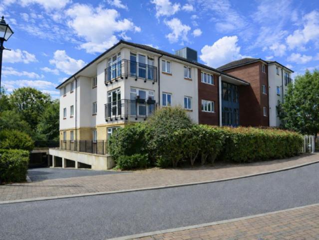 Apartment for sale in Royal British Legion Village, Bourne Vale