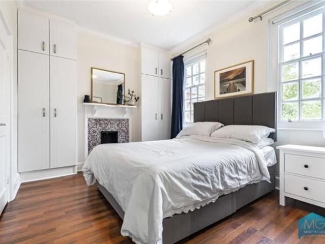 Apartment for sale in Hampstead, Greater London