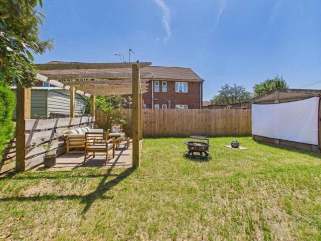 Apartment for sale in Feckenham, City Of Bristol