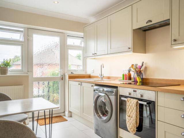 Apartment for sale in Fishergate, High Field