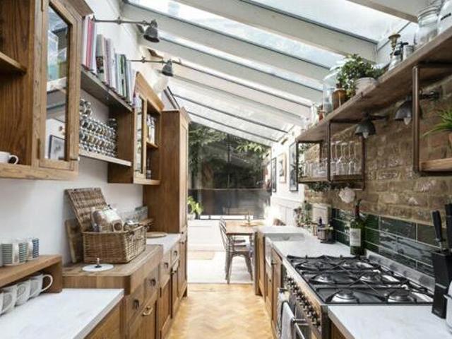 House for sale in City of London, Greater London