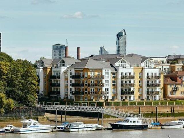 House for sale in Lyons, Greater London