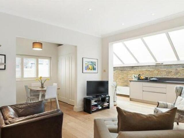 House for sale in Lyons, Greater London