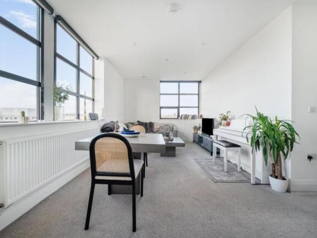 Apartment for sale in Priest Down, Hampshire