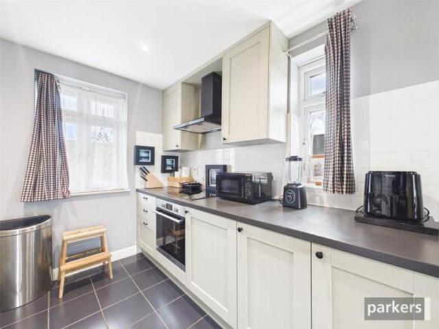 Apartment for sale in The Reading Room, Kintbury