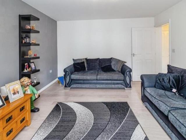 Apartment for sale in Bletchley, Buckinghamshire