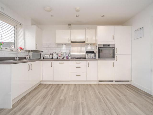 Apartment for sale in City of Milton Keynes, England