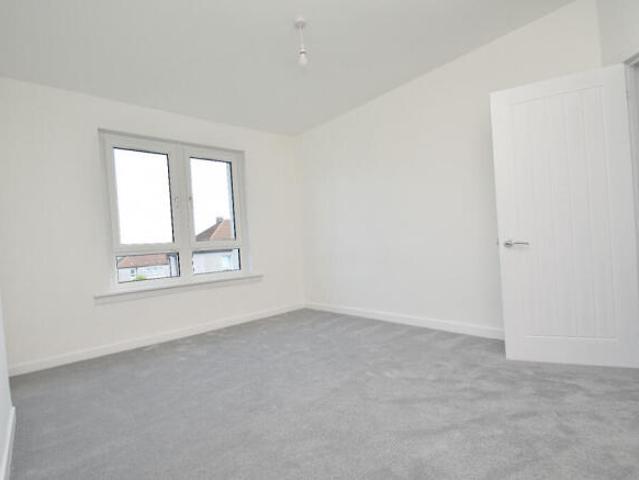 Apartment for sale in Nitshill, Scotland
