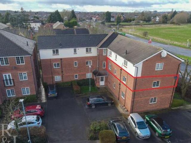 House for sale in City of Nottingham, East Midlands