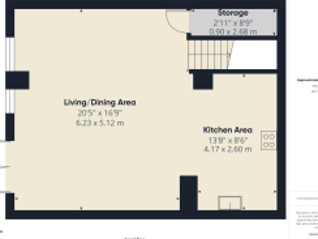 Apartment for sale in Littleover, East Midlands