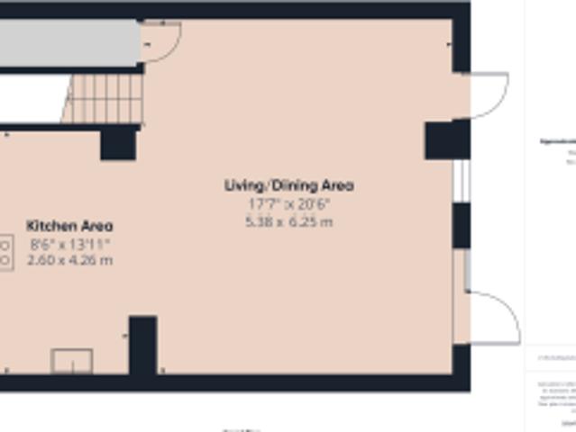 Apartment for sale in Burton CP, Ingleby
