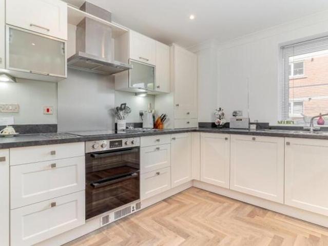 Apartment for sale in Harlow, Harrogate