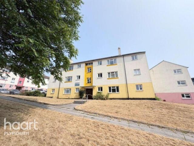 Apartment for sale in Morice Town, Mount Wise