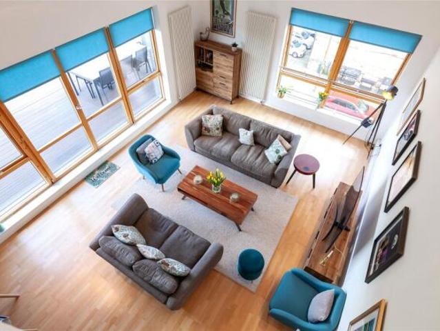 Apartment for sale in Scotland