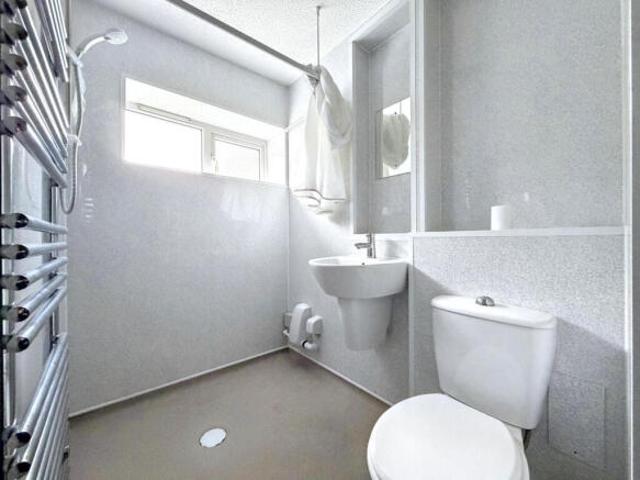 Apartment for sale in Newcastle Upon Tyne