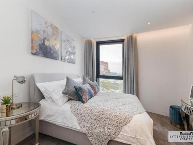 Apartment for sale in Buckinghamshire