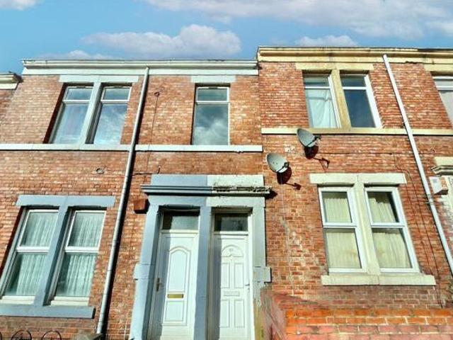 House for sale in Tyne And Wear
