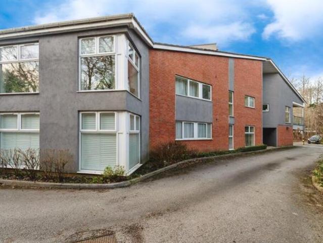 Apartment for sale in Northgate Village, Two Mills