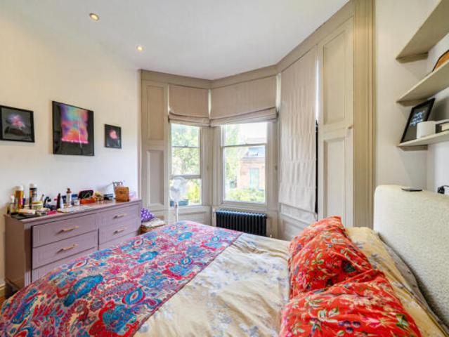 Apartment for sale in Hampstead, Greater London