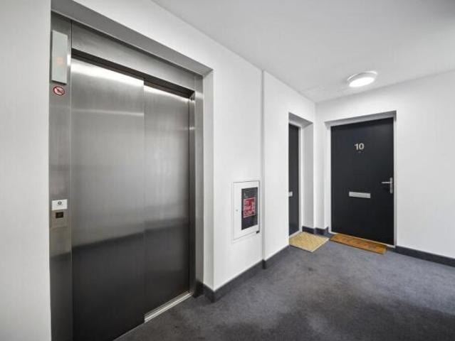 Apartment for sale in Leith, Scotland