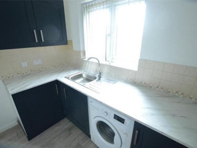 Apartment for sale in Calderstones