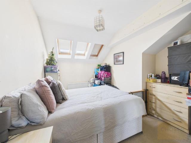 Apartment for sale in Benhall, Golden Valley