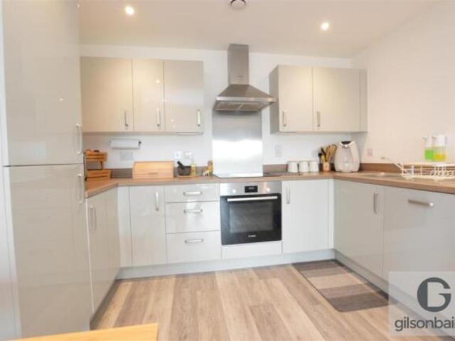 Apartment for sale in East Bank, Norfolk