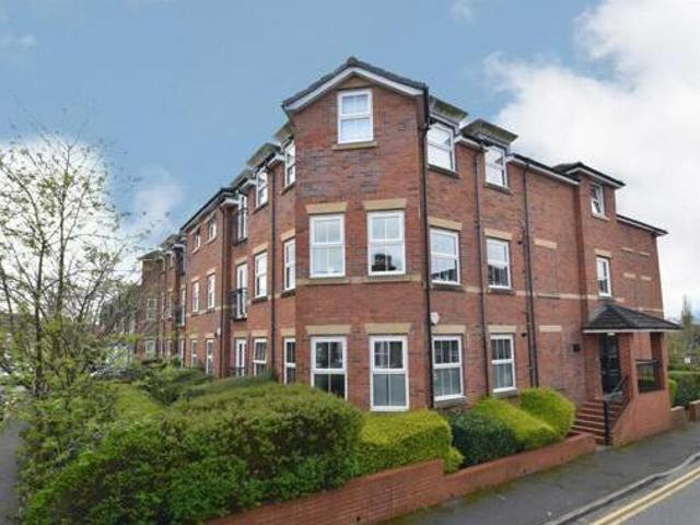 House for sale in Alderley Edge