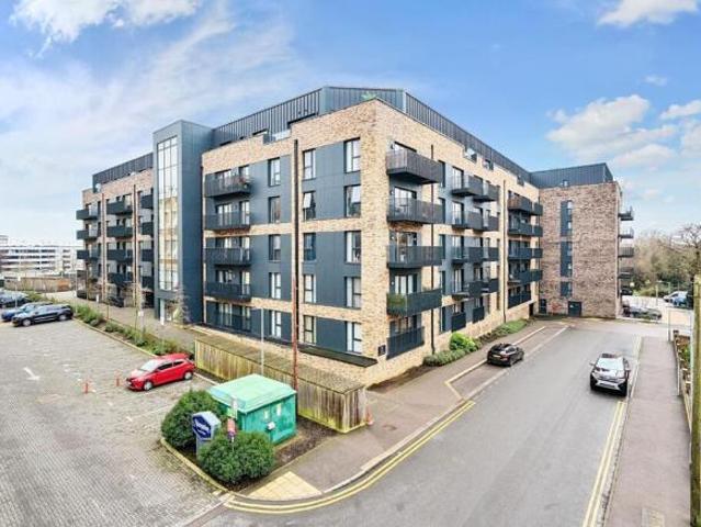 Apartment for sale in Bridgefield, Kent